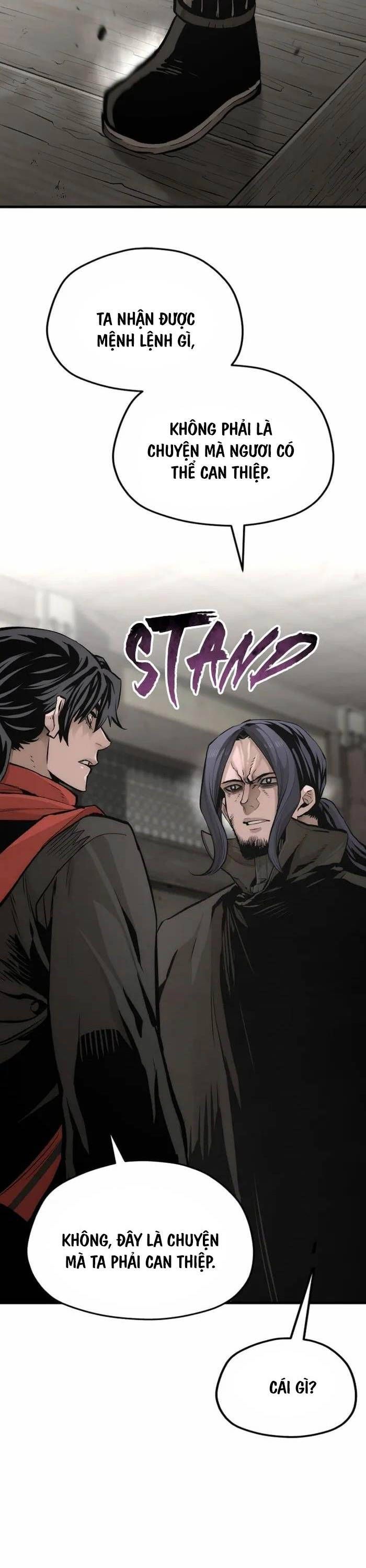 đọc truyện Thiên Ma Phi Thăng Truyện Chương 103 ảnh 25 tại Thiên Thai Truyện