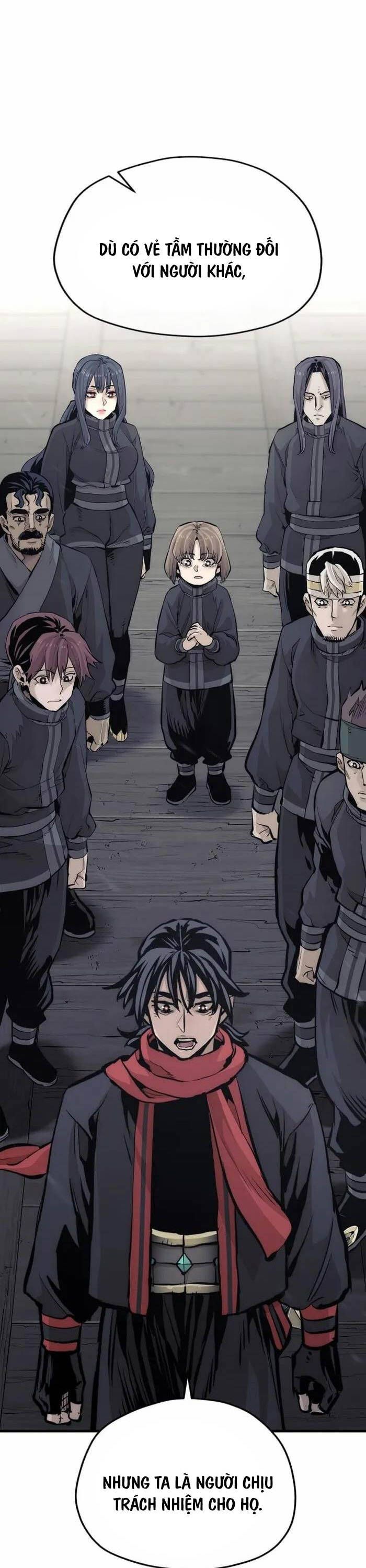 đọc truyện Thiên Ma Phi Thăng Truyện Chương 103 ảnh 26 tại Thiên Thai Truyện