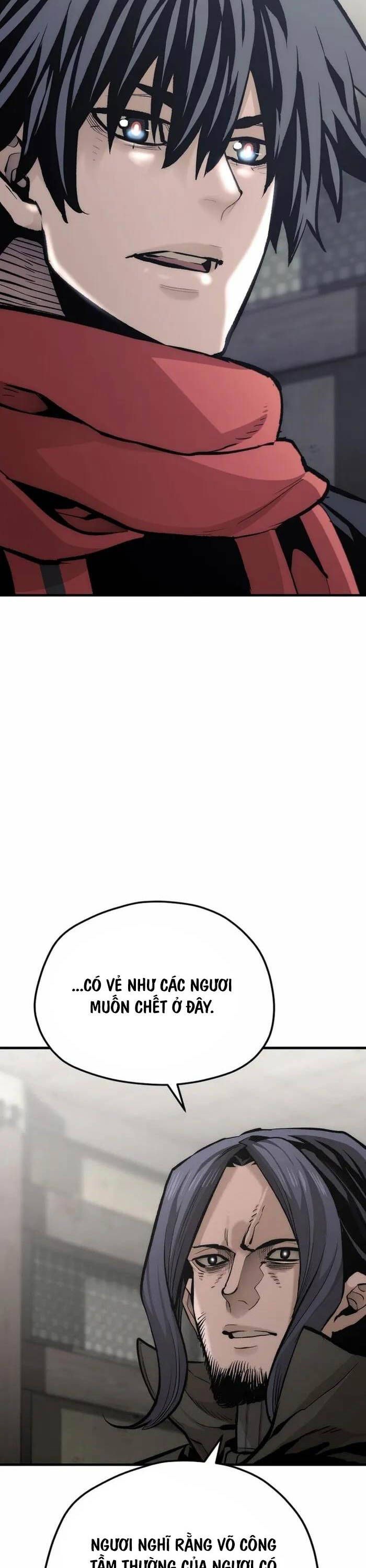 đọc truyện Thiên Ma Phi Thăng Truyện Chương 103 ảnh 28 tại Thiên Thai Truyện