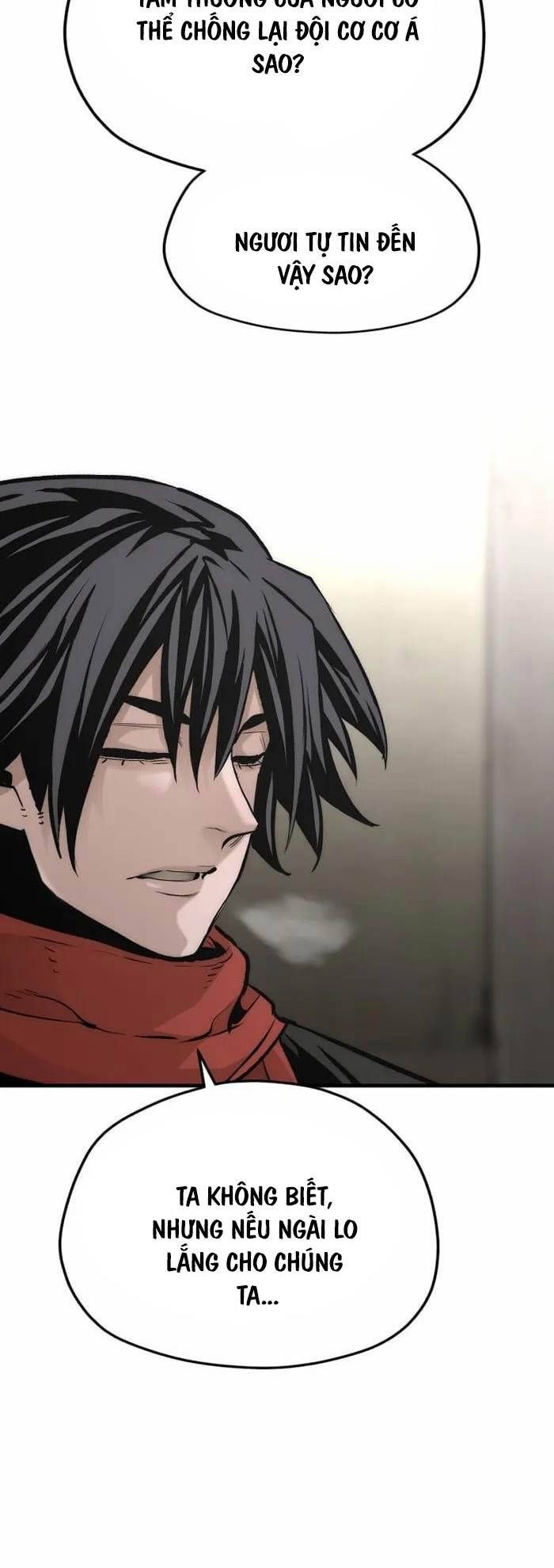 đọc truyện Thiên Ma Phi Thăng Truyện Chương 103 ảnh 29 tại Thiên Thai Truyện