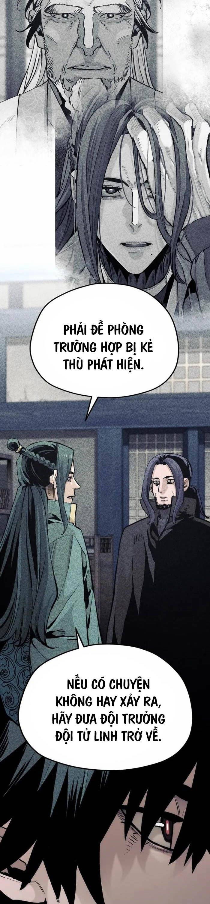 đọc truyện Thiên Ma Phi Thăng Truyện Chương 103 ảnh 33 tại Thiên Thai Truyện