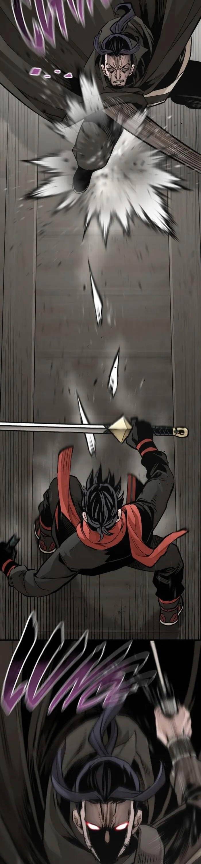 đọc truyện Thiên Ma Phi Thăng Truyện Chương 103 ảnh 39 tại Thiên Thai Truyện