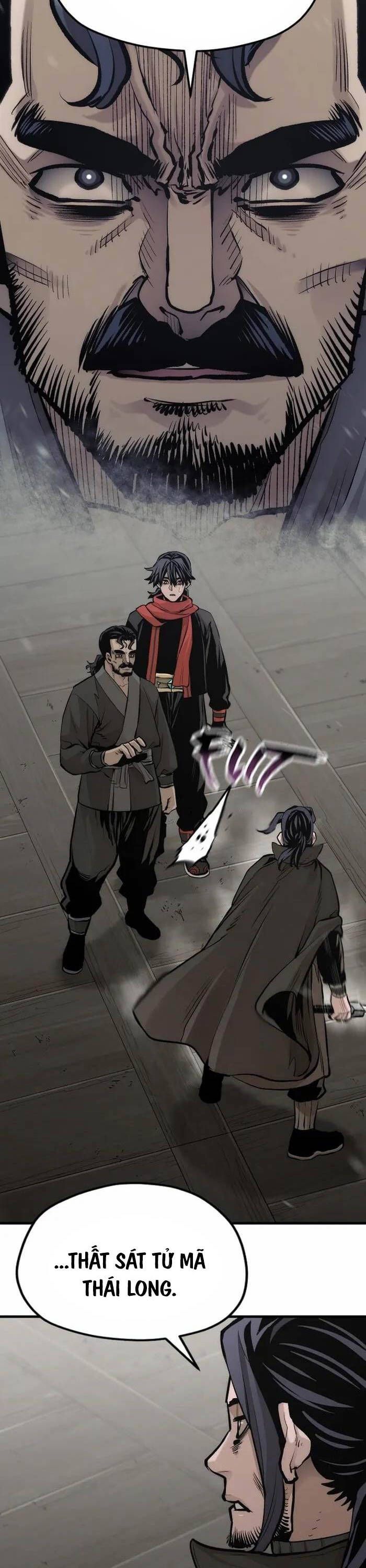 đọc truyện Thiên Ma Phi Thăng Truyện Chương 103 ảnh 42 tại Thiên Thai Truyện