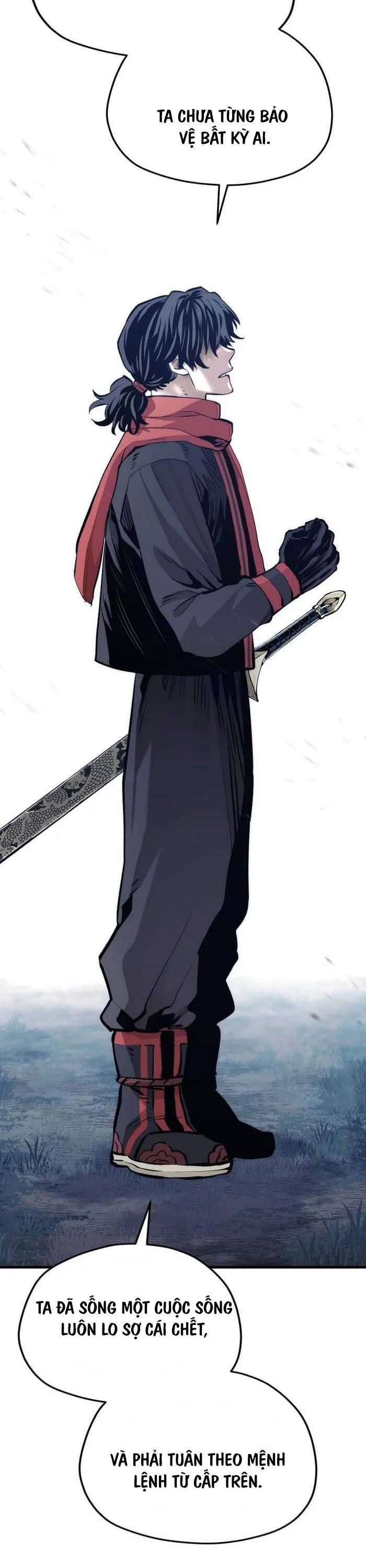 đọc truyện Thiên Ma Phi Thăng Truyện Chương 103 ảnh 68 tại Thiên Thai Truyện