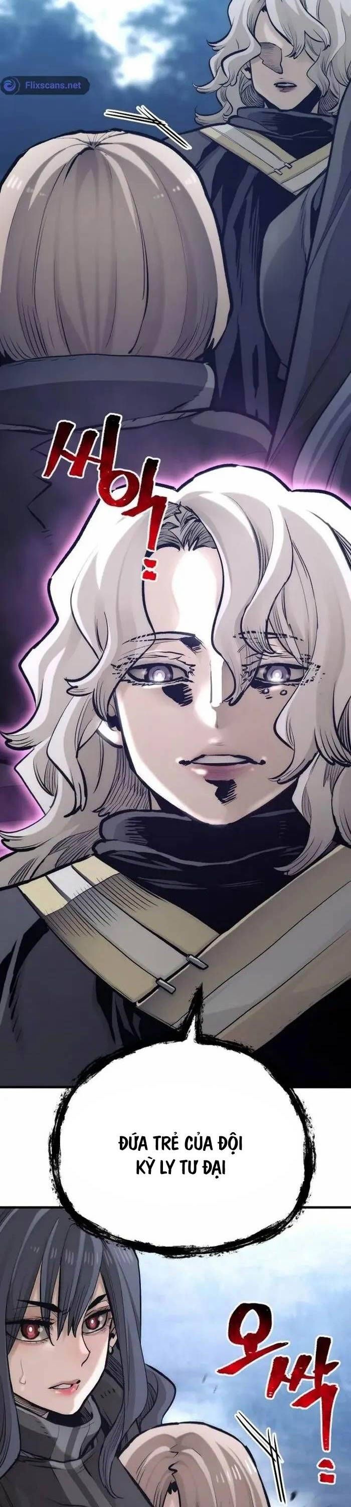 đọc truyện Thiên Ma Phi Thăng Truyện Chương 104 ảnh 17 tại Thiên Thai Truyện