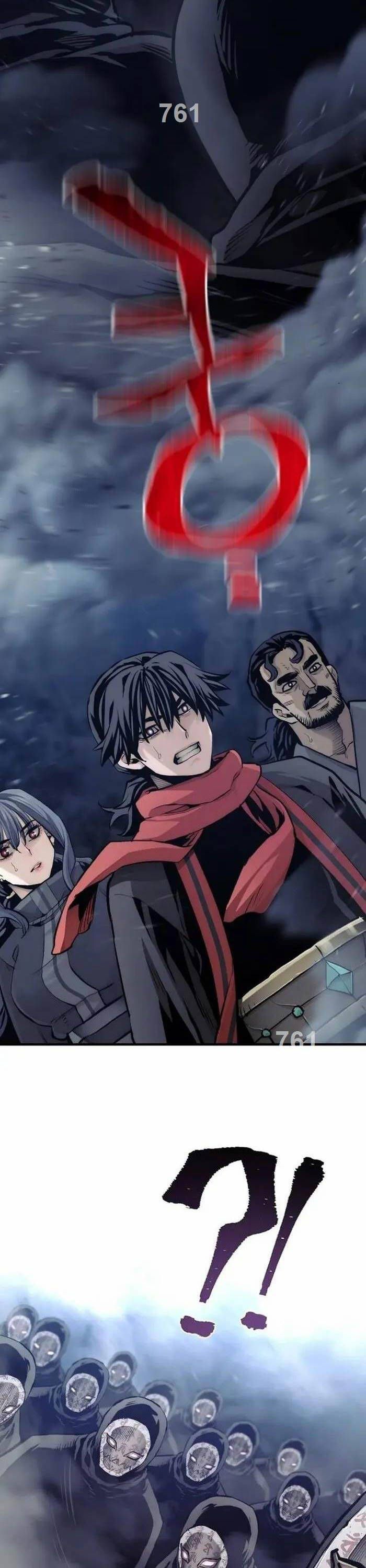 đọc truyện Thiên Ma Phi Thăng Truyện Chương 104 ảnh 4 tại Thiên Thai Truyện