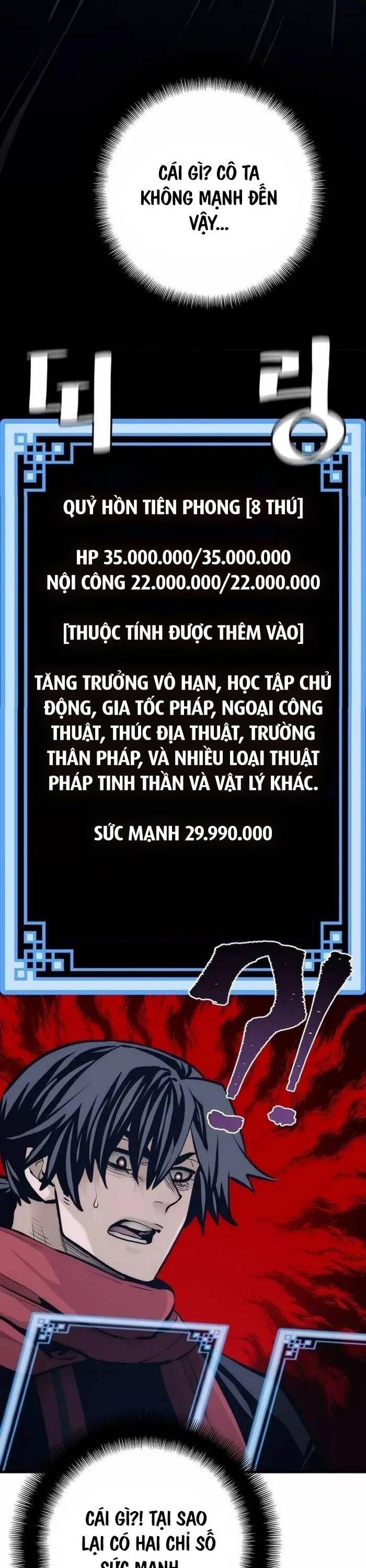 đọc truyện Thiên Ma Phi Thăng Truyện Chương 104 ảnh 35 tại Thiên Thai Truyện