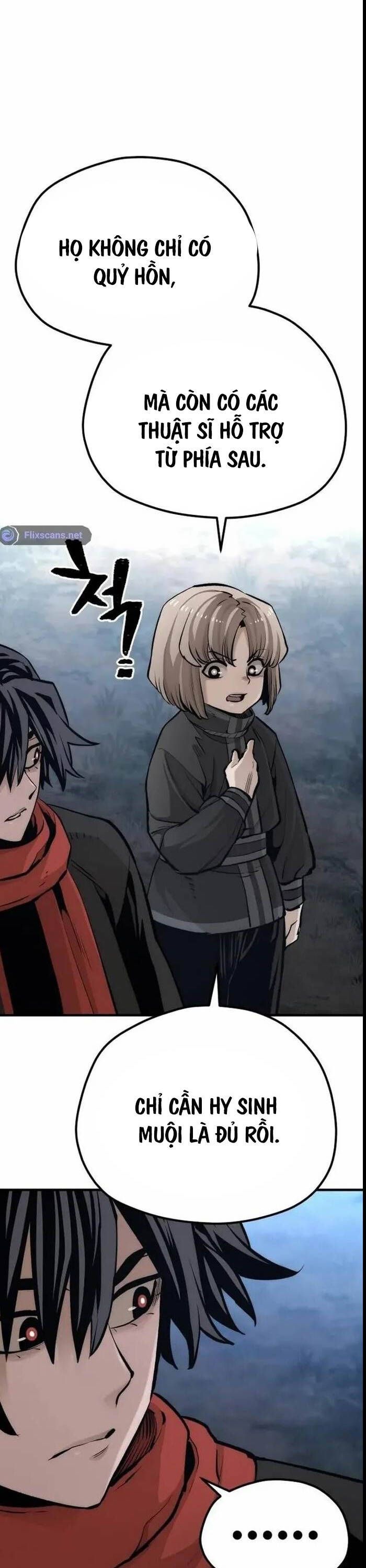 đọc truyện Thiên Ma Phi Thăng Truyện Chương 104 ảnh 50 tại Thiên Thai Truyện