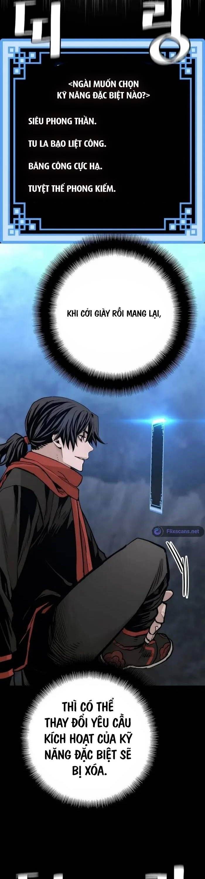 đọc truyện Thiên Ma Phi Thăng Truyện Chương 104 ảnh 61 tại Thiên Thai Truyện