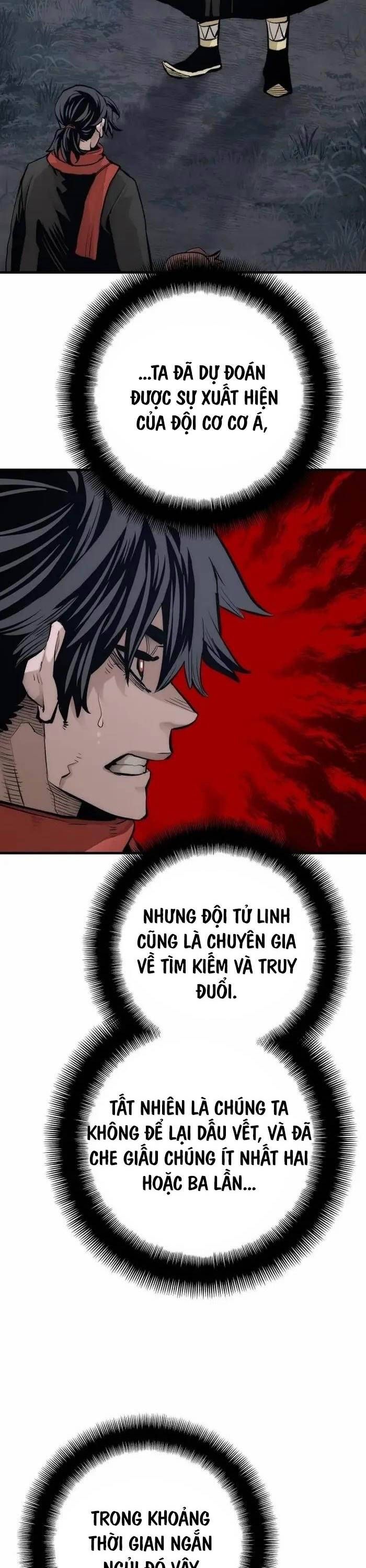 đọc truyện Thiên Ma Phi Thăng Truyện Chương 104 ảnh 9 tại Thiên Thai Truyện