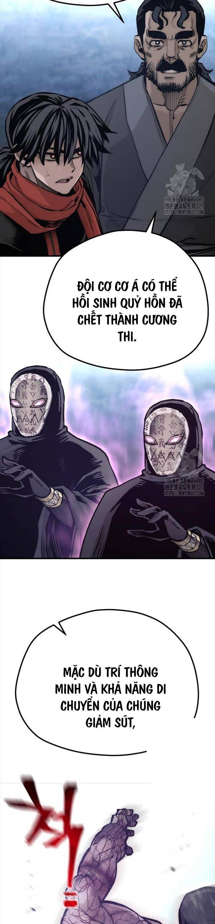 đọc truyện Thiên Ma Phi Thăng Truyện Chương 105 ảnh 19 tại Thiên Thai Truyện