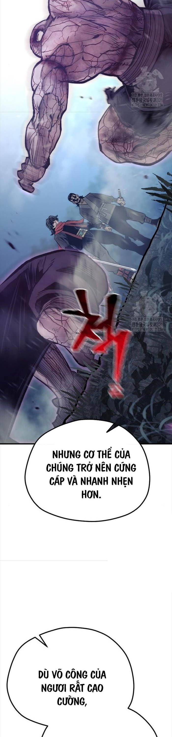 đọc truyện Thiên Ma Phi Thăng Truyện Chương 105 ảnh 20 tại Thiên Thai Truyện