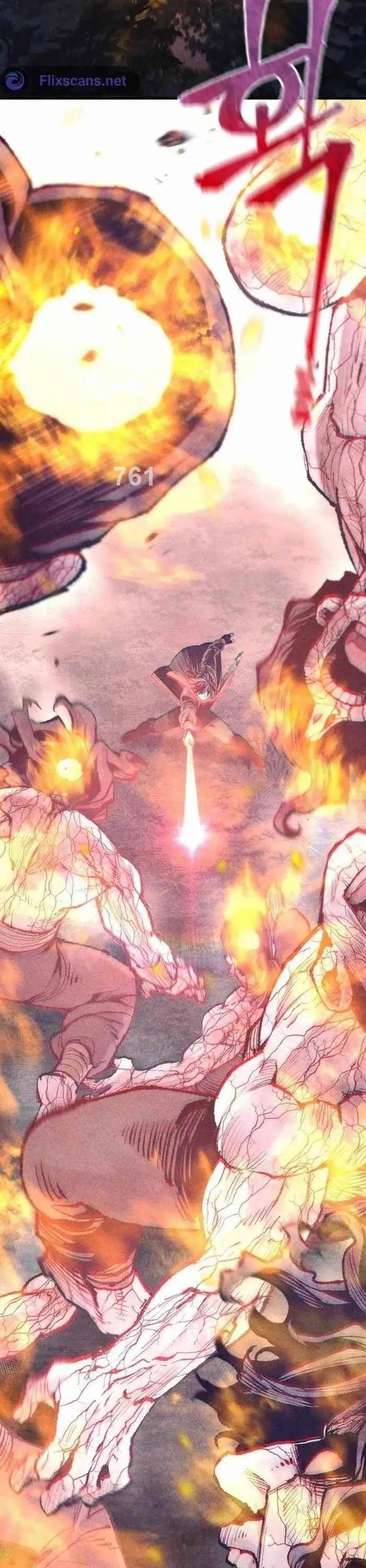 đọc truyện Thiên Ma Phi Thăng Truyện Chương 105 ảnh 4 tại Thiên Thai Truyện