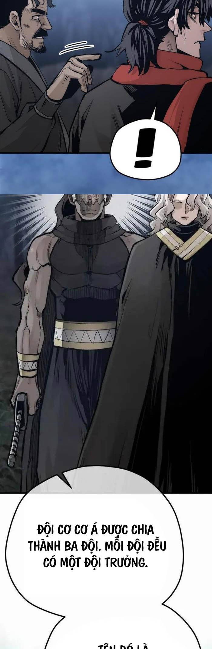 đọc truyện Thiên Ma Phi Thăng Truyện Chương 105 ảnh 22 tại Thiên Thai Truyện