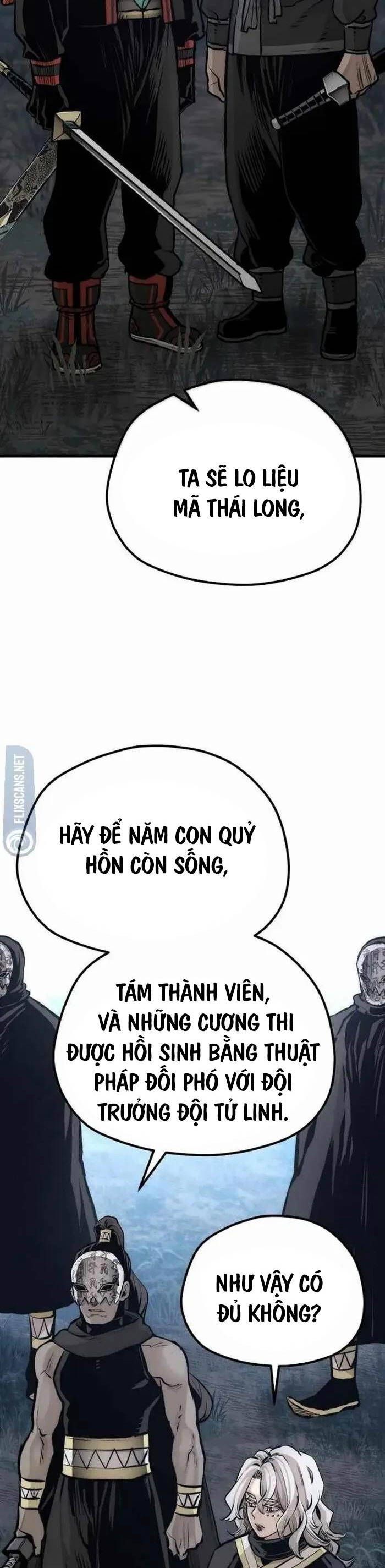 đọc truyện Thiên Ma Phi Thăng Truyện Chương 105 ảnh 32 tại Thiên Thai Truyện