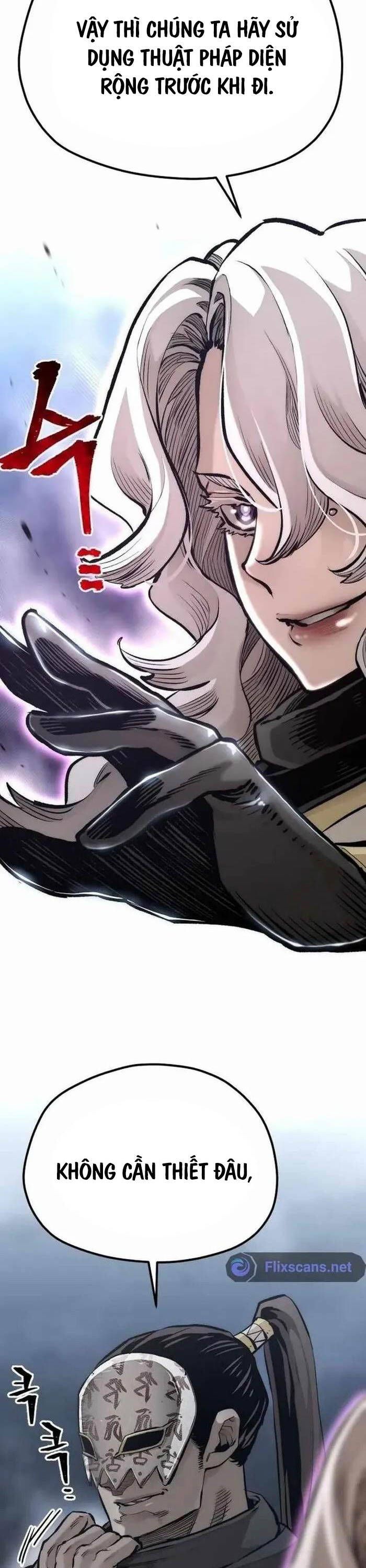 đọc truyện Thiên Ma Phi Thăng Truyện Chương 105 ảnh 34 tại Thiên Thai Truyện