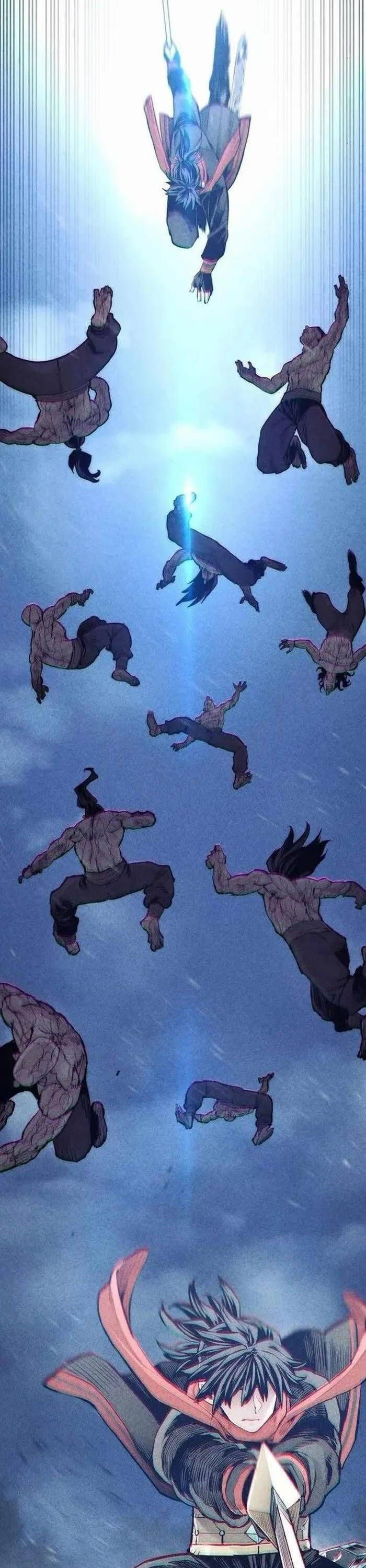 đọc truyện Thiên Ma Phi Thăng Truyện Chương 105 ảnh 9 tại Thiên Thai Truyện