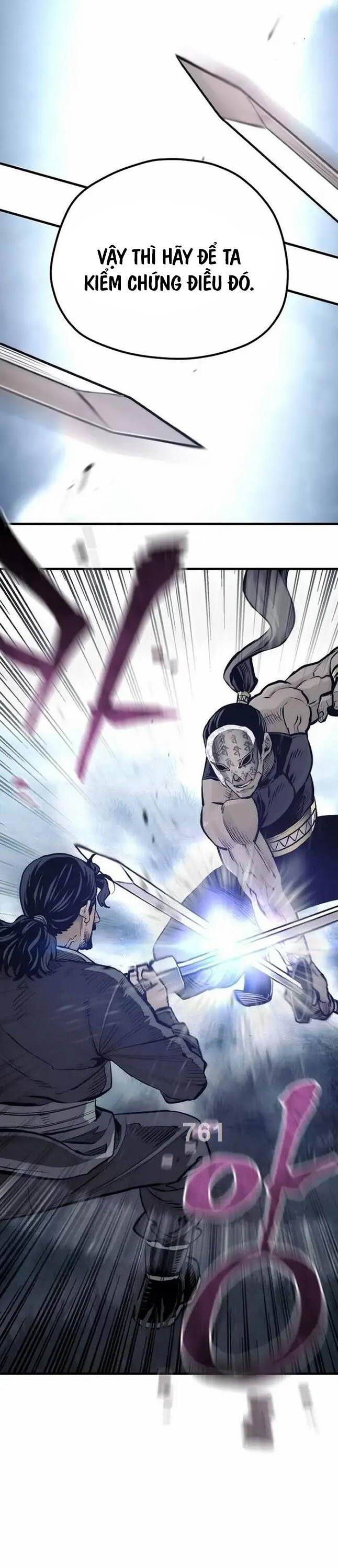 đọc truyện Thiên Ma Phi Thăng Truyện Chương 106 ảnh 4 tại Thiên Thai Truyện