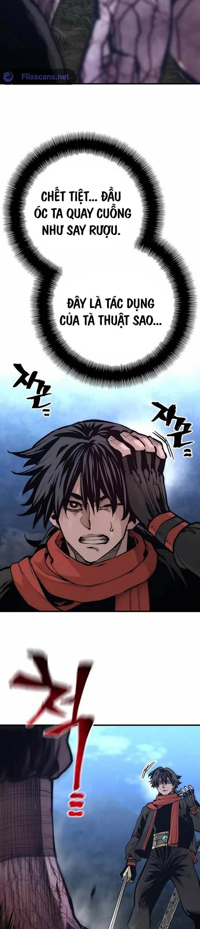 đọc truyện Thiên Ma Phi Thăng Truyện Chương 106 ảnh 24 tại Thiên Thai Truyện