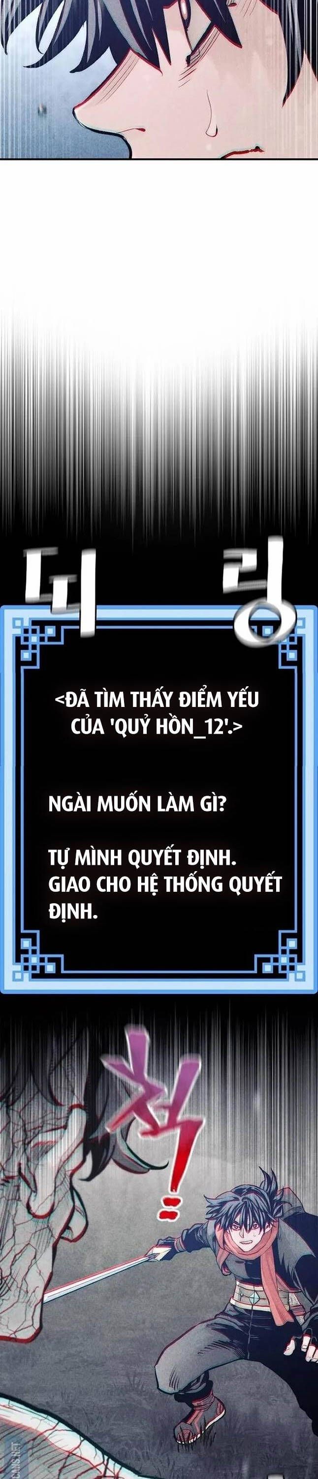 đọc truyện Thiên Ma Phi Thăng Truyện Chương 106 ảnh 27 tại Thiên Thai Truyện