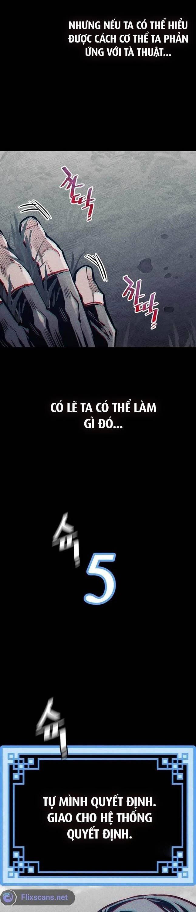 đọc truyện Thiên Ma Phi Thăng Truyện Chương 106 ảnh 33 tại Thiên Thai Truyện