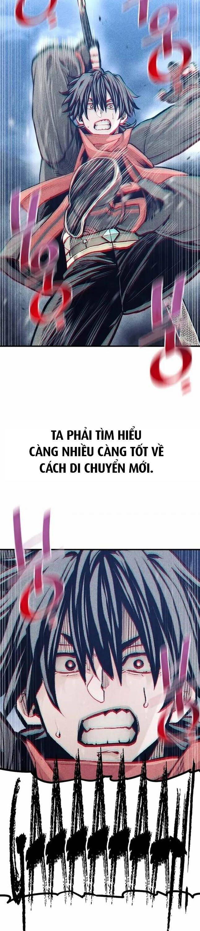 đọc truyện Thiên Ma Phi Thăng Truyện Chương 106 ảnh 38 tại Thiên Thai Truyện