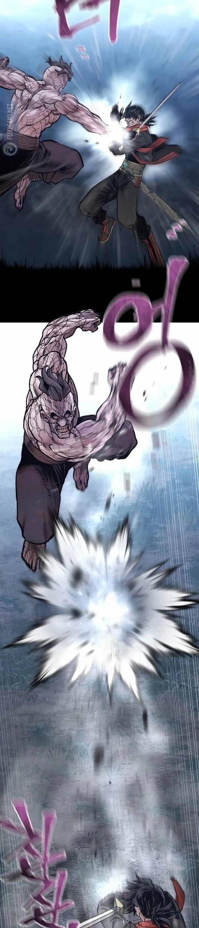 đọc truyện Thiên Ma Phi Thăng Truyện Chương 106 ảnh 40 tại Thiên Thai Truyện