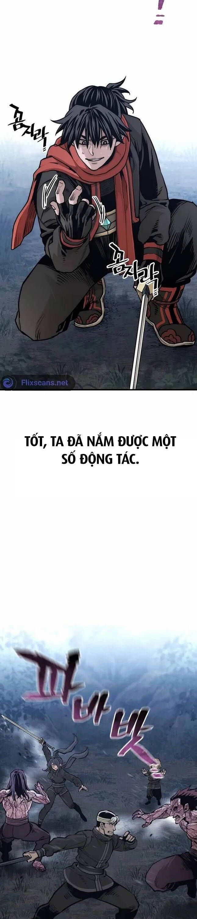 đọc truyện Thiên Ma Phi Thăng Truyện Chương 106 ảnh 46 tại Thiên Thai Truyện