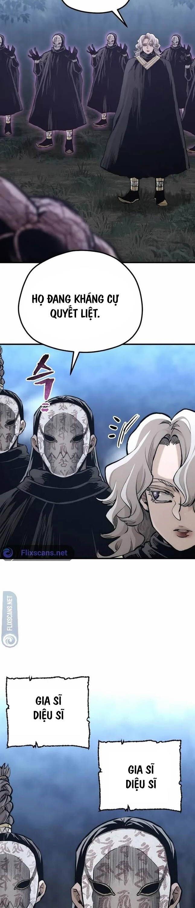 đọc truyện Thiên Ma Phi Thăng Truyện Chương 106 ảnh 53 tại Thiên Thai Truyện