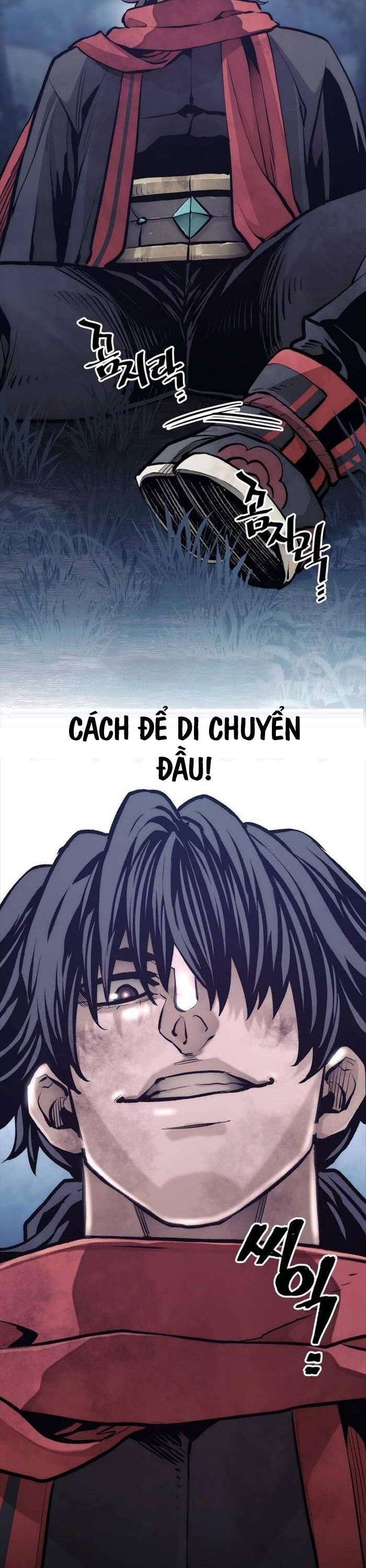 đọc truyện Thiên Ma Phi Thăng Truyện Chương 107 ảnh 19 tại Thiên Thai Truyện