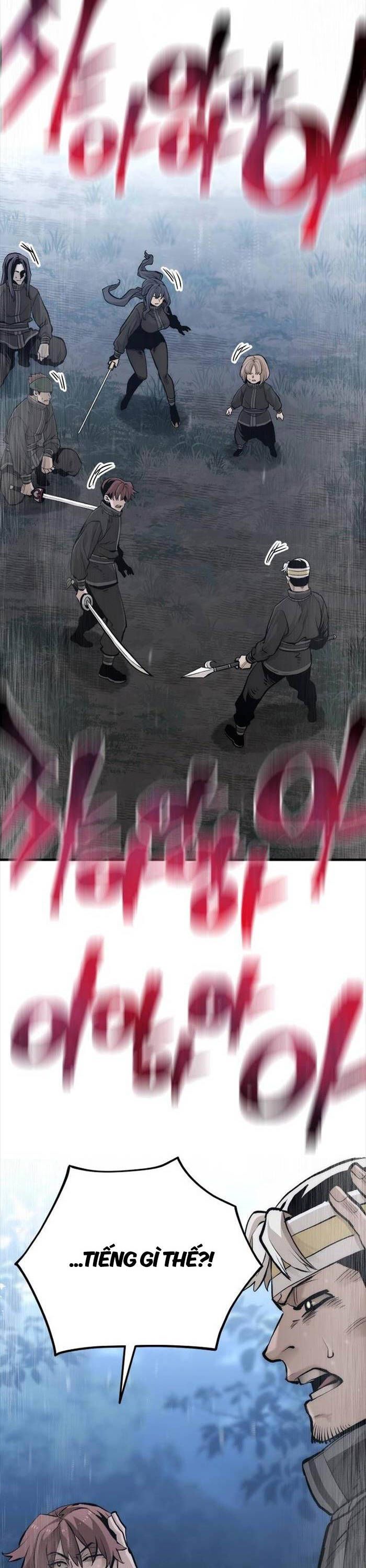 đọc truyện Thiên Ma Phi Thăng Truyện Chương 107 ảnh 26 tại Thiên Thai Truyện