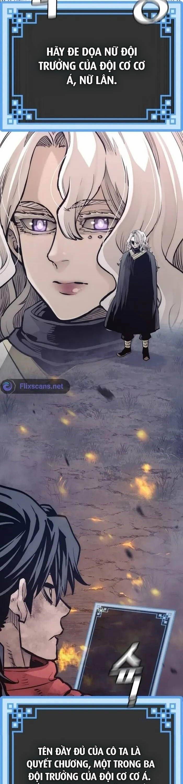 đọc truyện Thiên Ma Phi Thăng Truyện Chương 107 ảnh 40 tại Thiên Thai Truyện