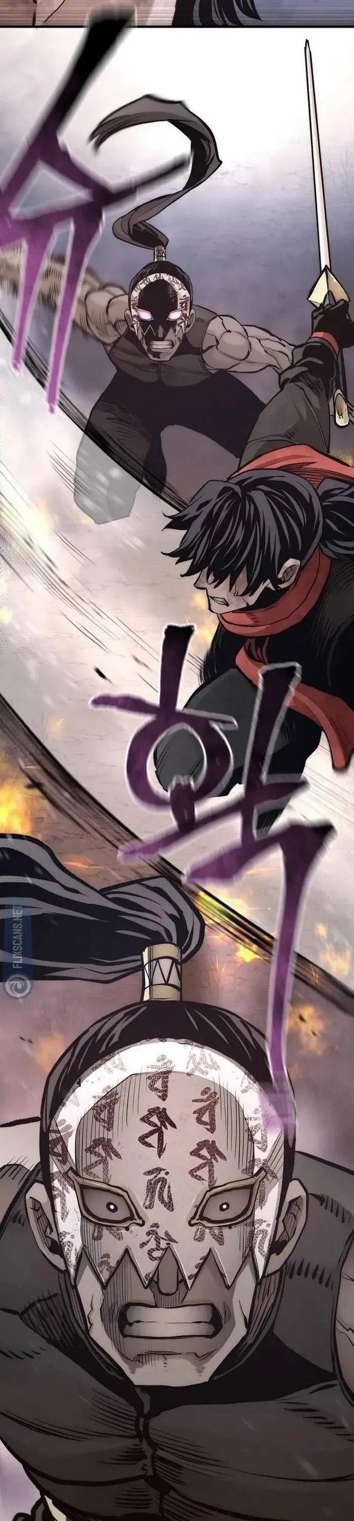 đọc truyện Thiên Ma Phi Thăng Truyện Chương 107 ảnh 42 tại Thiên Thai Truyện