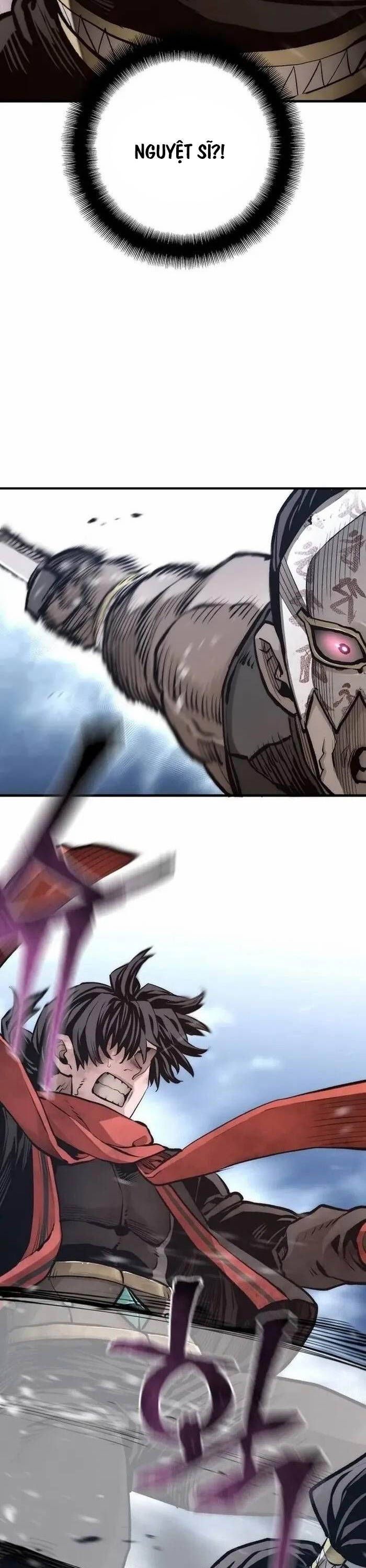 đọc truyện Thiên Ma Phi Thăng Truyện Chương 107 ảnh 43 tại Thiên Thai Truyện