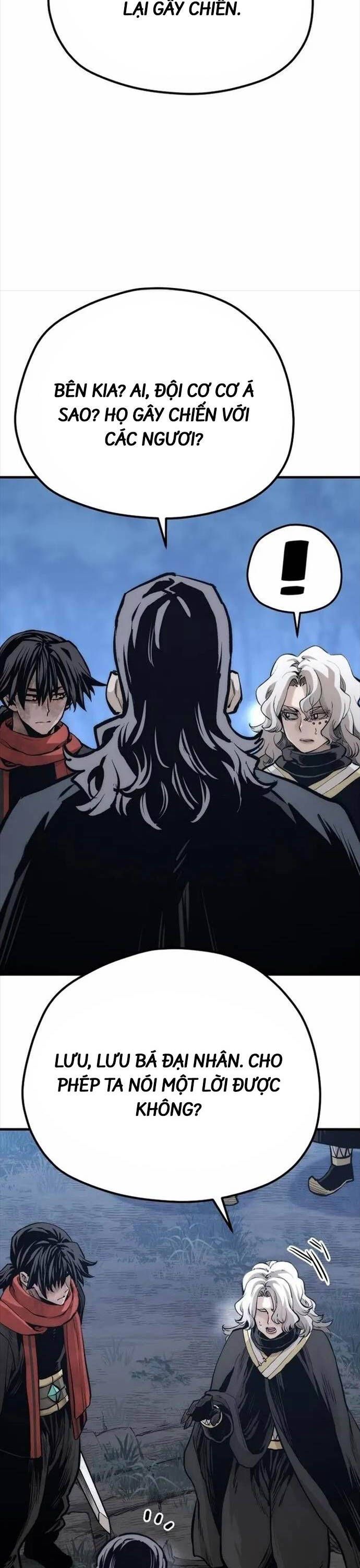 đọc truyện Thiên Ma Phi Thăng Truyện Chương 108 ảnh 34 tại Thiên Thai Truyện