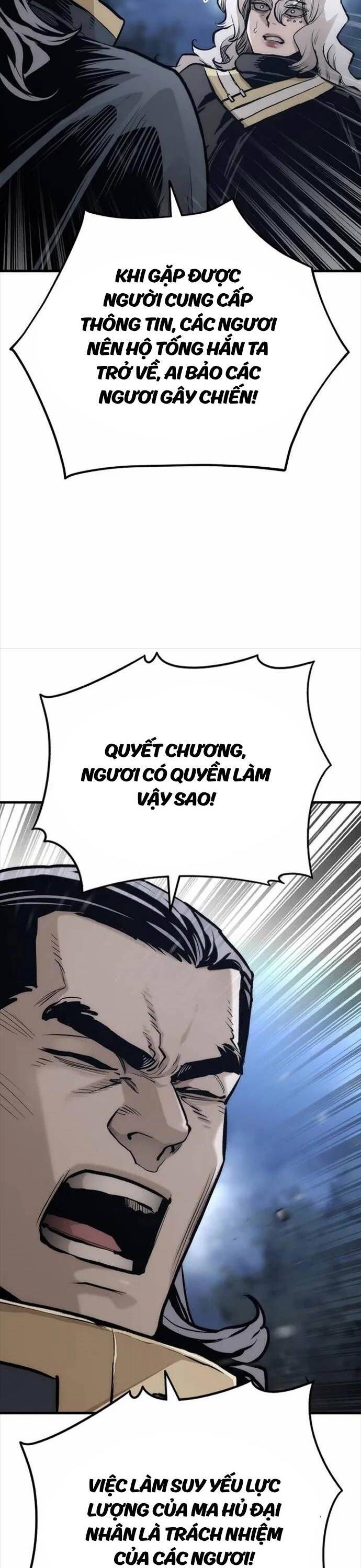 đọc truyện Thiên Ma Phi Thăng Truyện Chương 108 ảnh 50 tại Thiên Thai Truyện