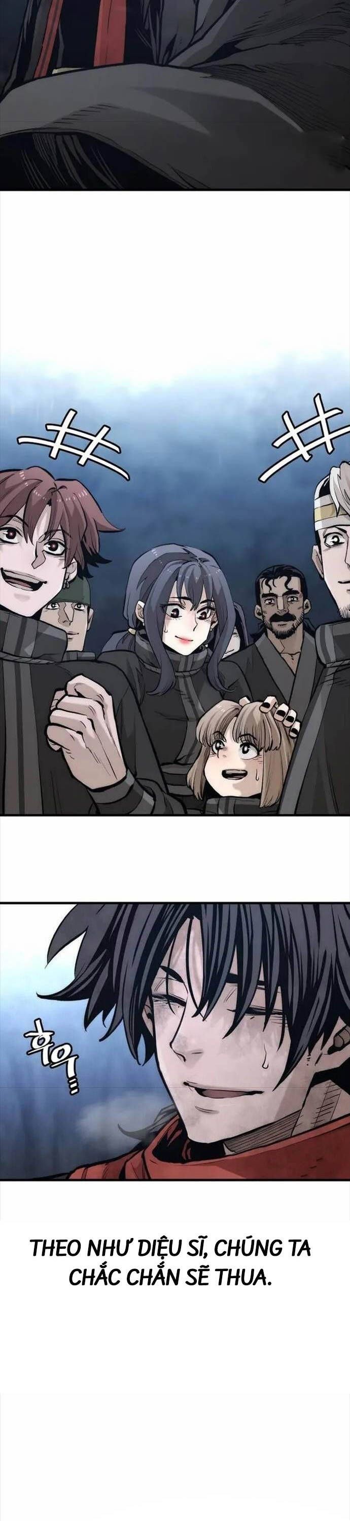 đọc truyện Thiên Ma Phi Thăng Truyện Chương 108 ảnh 61 tại Thiên Thai Truyện