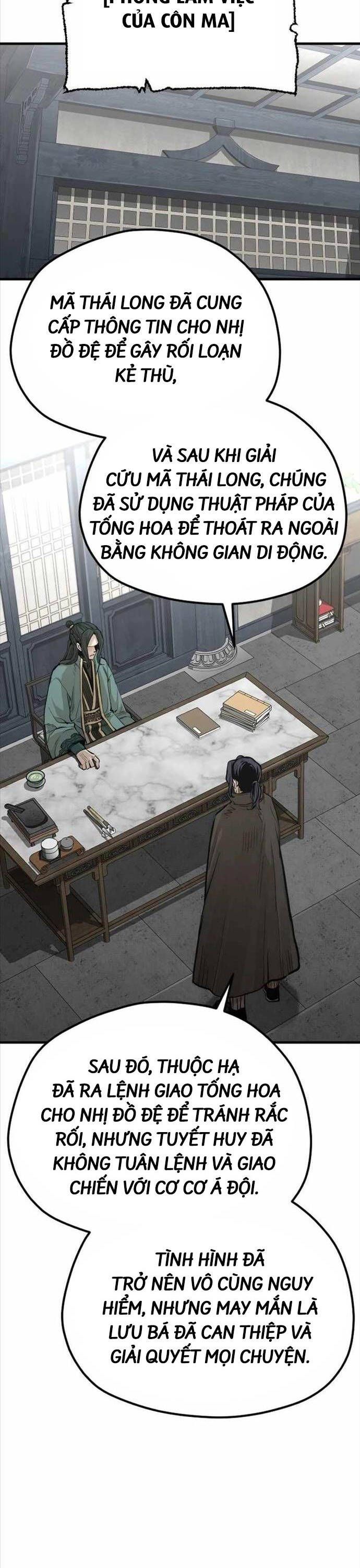 đọc truyện Thiên Ma Phi Thăng Truyện Chương 109 ảnh 20 tại Thiên Thai Truyện