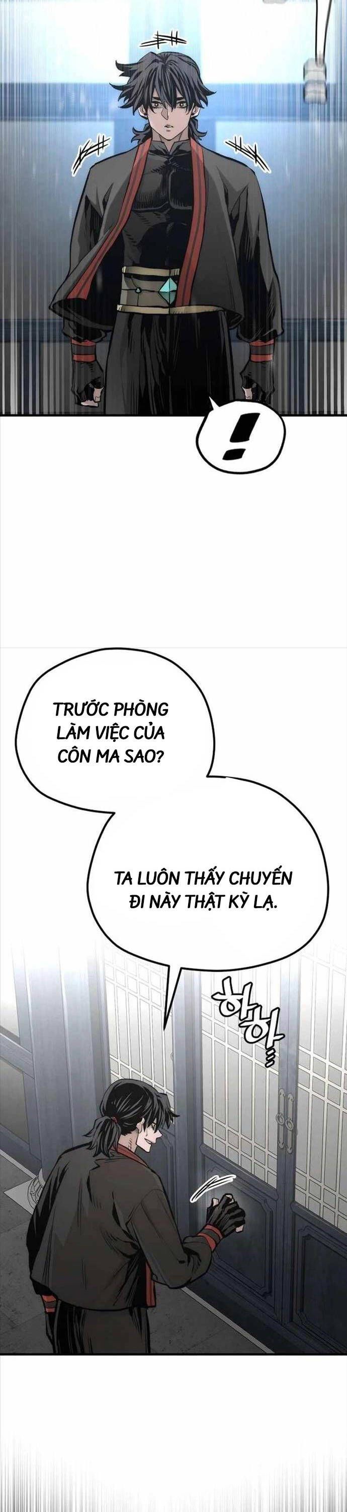 đọc truyện Thiên Ma Phi Thăng Truyện Chương 109 ảnh 34 tại Thiên Thai Truyện