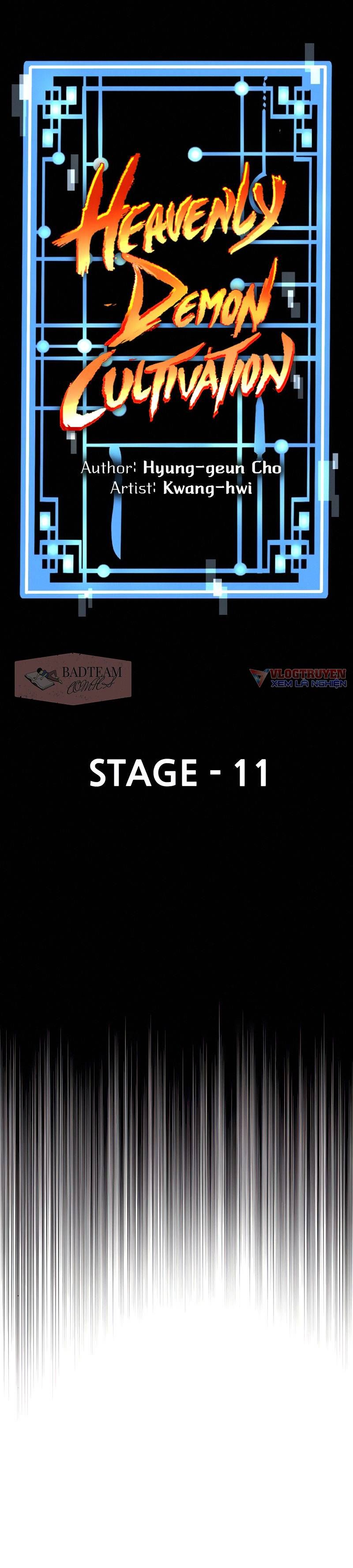 đọc truyện Thiên Ma Phi Thăng Truyện Chương 11 ảnh 12 tại Thiên Thai Truyện