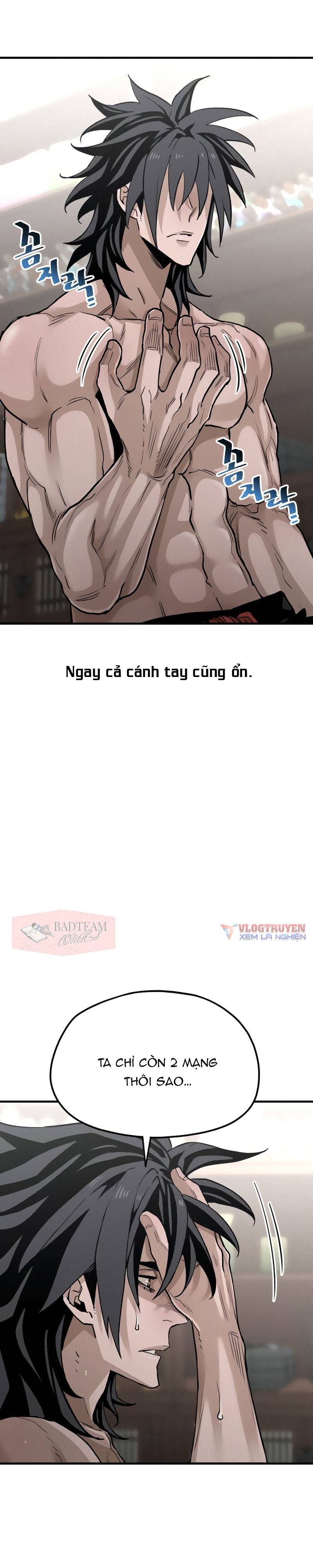 đọc truyện Thiên Ma Phi Thăng Truyện Chương 11 ảnh 14 tại Thiên Thai Truyện