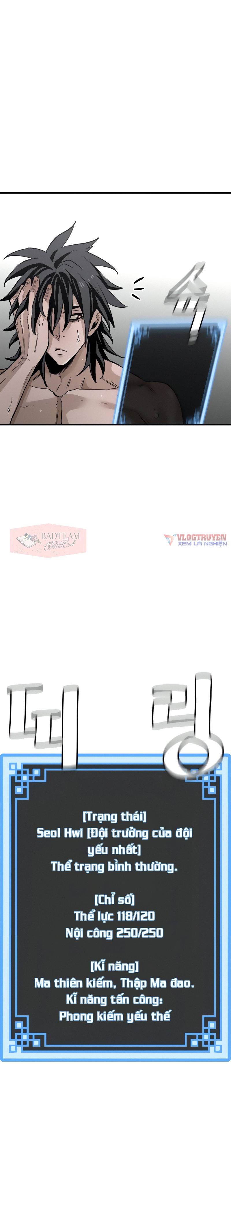 đọc truyện Thiên Ma Phi Thăng Truyện Chương 11 ảnh 15 tại Thiên Thai Truyện