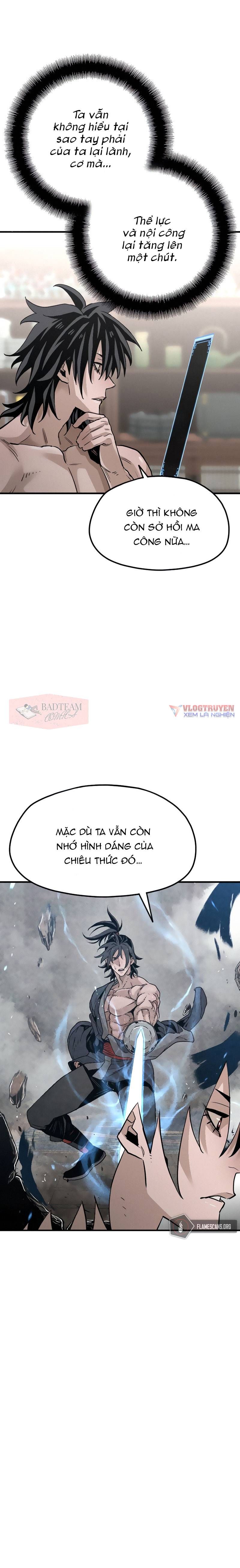 đọc truyện Thiên Ma Phi Thăng Truyện Chương 11 ảnh 16 tại Thiên Thai Truyện