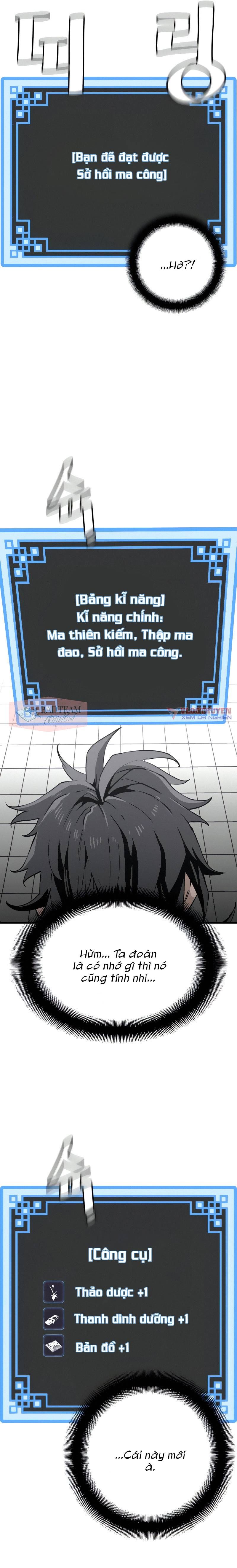 đọc truyện Thiên Ma Phi Thăng Truyện Chương 11 ảnh 17 tại Thiên Thai Truyện