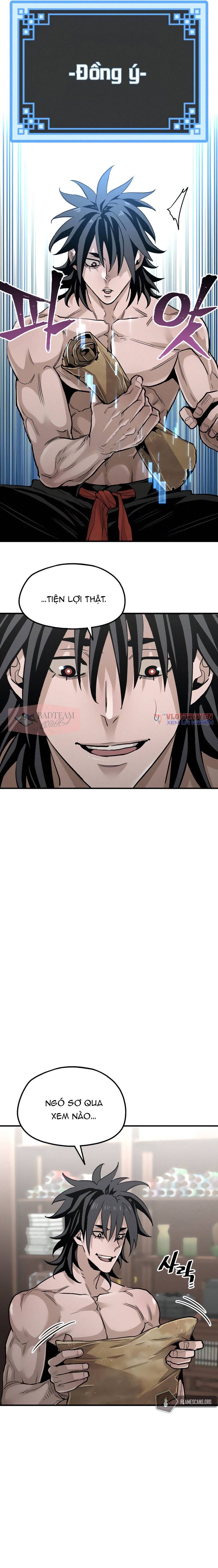 đọc truyện Thiên Ma Phi Thăng Truyện Chương 11 ảnh 19 tại Thiên Thai Truyện