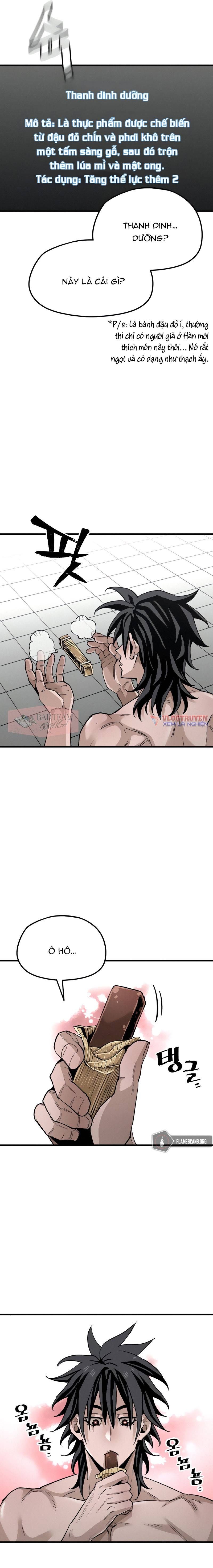 đọc truyện Thiên Ma Phi Thăng Truyện Chương 11 ảnh 21 tại Thiên Thai Truyện