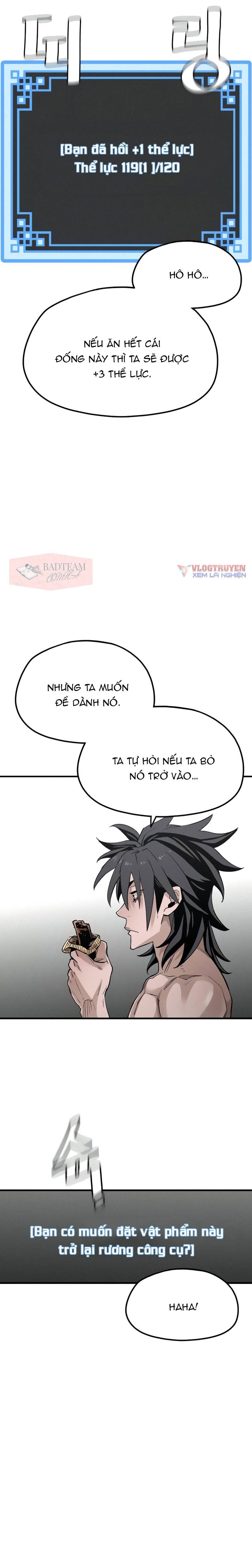 đọc truyện Thiên Ma Phi Thăng Truyện Chương 11 ảnh 23 tại Thiên Thai Truyện