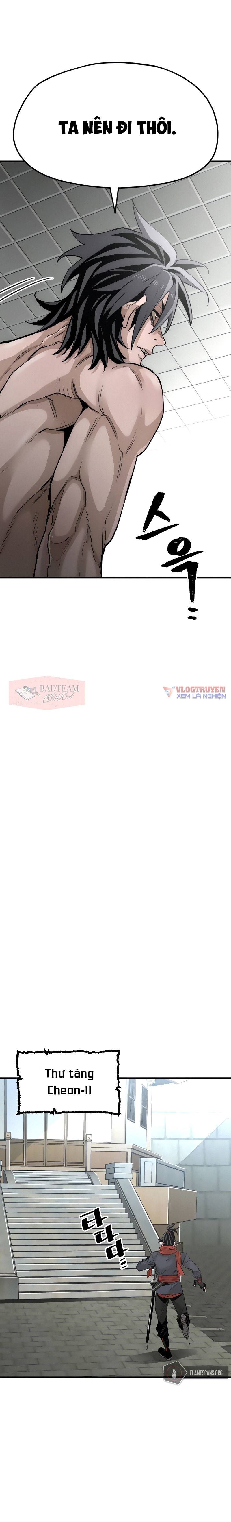 đọc truyện Thiên Ma Phi Thăng Truyện Chương 11 ảnh 25 tại Thiên Thai Truyện