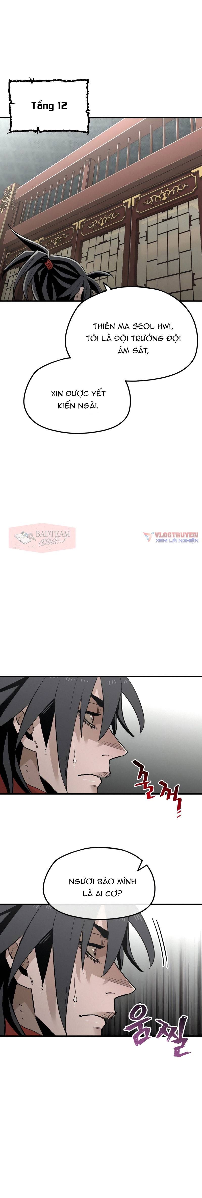 đọc truyện Thiên Ma Phi Thăng Truyện Chương 11 ảnh 26 tại Thiên Thai Truyện