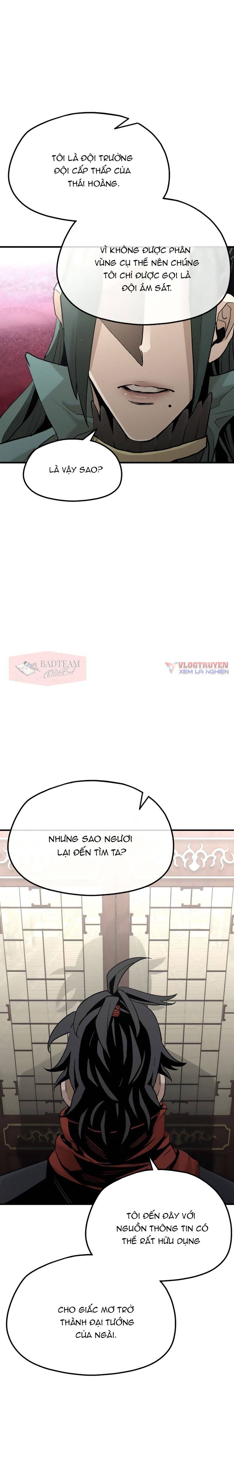 đọc truyện Thiên Ma Phi Thăng Truyện Chương 11 ảnh 27 tại Thiên Thai Truyện